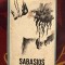 Sabasios : [versuri] / Ion Negoitescu 1968