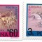 Romania (487) - Aniversari - Aviatie, 1972, serie neobliterata