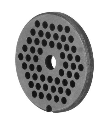 Sitca #10 MagicHome pentru masina de tocat carne, 10 mm foto