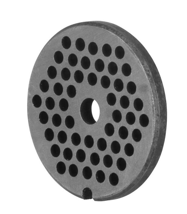 Sitca #10 MagicHome pentru masina de tocat carne, 10 mm