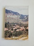 Cumpara ieftin Vasile Cristea, Izvoarele. Straveche asezare romaneasca de la poalele Apusenilor (Transilvania), Ed. Altip, Alba Iulia, 2004, Dedicatia autorului!