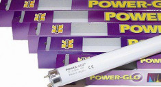 Tub fluorescent T8 Power Glo 120cm / 40W foto