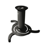 Suport de Tavan pentru Proiector TooQ SOPORTE UNIVERSAL DE TECHO GIR PJ1010TN-B Negru