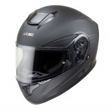 Casca Moto Integrala W-TEC Yorkroad Solid FitLine Training