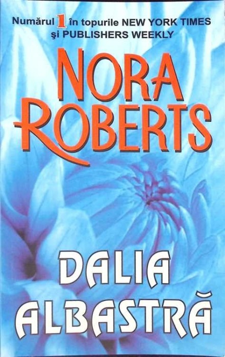 DALIA ALBASTRA-NORA ROBERTS-266384