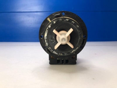 Pompa masina de spalat Indesit WIN 121/ C86 foto