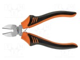 Clești laterali pentru tăiere 180mm NEO TOOLS