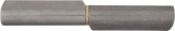 Balama Sudura Profilata cu Gaura de Ungere - 160 mm - 674498