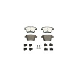 Placute frana FORD MONDEO III B5Y ATE 13046038312