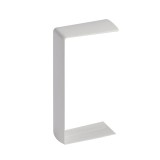 Imbinare Profil Jgheab Cablu Legrand DLP-S 100x50mm, Alb, Accesorii Electrice