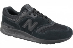 Incaltaminte sneakers New Balance CM997HCL pentru Barbati foto