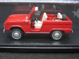 Macheta Ford Bronco 1967 NEO 1:43