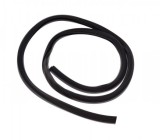 Cheder rezervor Wsk B3 114cm, diametru 82mm, culoare negru Cod Produs: MX_NEW WS36110