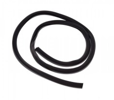 Cheder rezervor Wsk B3 114cm, diametru 82mm, culoare negru Cod Produs: MX_NEW WS36110 foto