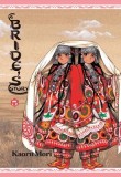 A Bride&#039;s Story, Vol. 5