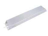 Rezistor Bobinat cu Radiator 40&Omega; 500W &plusmn;5%