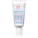 First Aid Beauty Hydrating Eye Cream crema de ochi hidratanta cu acid hialuronic 15 ml