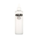 Tus Alb Desen Dynamic WD1, 240ml - Cerneala Tatuaje Profesionala, Pigment Intens, Vegan, Produs SUA