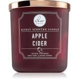 DW Home Signature Apple Cider lum&acirc;nare parfumată 269 g