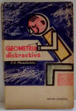 Geometria distractiva I.I. Perelman