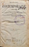 Histoire contemporaine 1789-1889 - 1892 - G. Ducoudray (@O24)