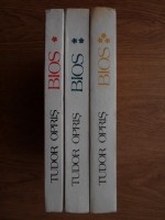 BIOS - TUDOR OPRIS 3 VOLUME (I-III) foto