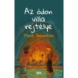 Az &oacute;don villa rejt&eacute;lye - Tarik Demirkan