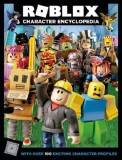 Roblox Character Encyclopedia | Egmont Publishing UK, 2020