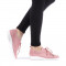 Pantofi sport dama Elicia roz