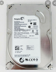 Seagate BarraCuda 250Gb sata 3 Desktop foto