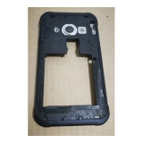 Carcasa mijloc Samsung G388 Galaxy Xcover 3 Negru Original Swap A