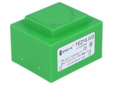 Transformator &icirc;ncapsulat 16VA 230V 9V PCB