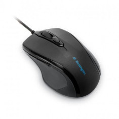 Mouse Optic LEITZ ACCO BRANDS K72355EU Pro Fit Mid-size USB/PS2 Negru foto