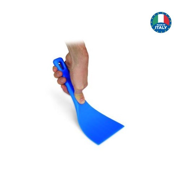 Spatula flexibila 10cm