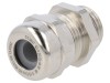 Garnitura Etansare LAPP SKINTOP IP68 M16, Alama Nichelata, ATEX, Diametru Cablu 4-7mm