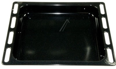 C00099622 TAVA CUPTOR 482000022808 WHIRLPOOL/INDESIT Lățime:44,6cm Lung36,4 cm foto