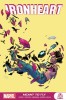 Ironheart: Meant To Fly, 2018