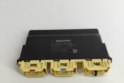 Unitate de control scaun st&amp;acirc;nga față MERCEDES-BENZ GLC X253, C253 2016 OEM: A2059000109,A2059015502,A2059029001 25163582 foto