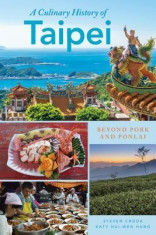 A Culinary History of Taipei: Beyond Pork and Ponlai foto