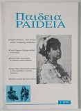 REVISTA PAIDEIA , NUMARUL 1 , 1995