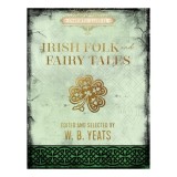 Cumpara ieftin Irish Folk And Fairy Tales