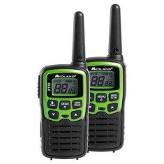 Statie radio CB Midland KIT 2 RADIO PMR XT30 WALKIE TALKIE foto