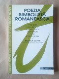 Rodica Zafiu (ed.) - Poezia simbolistă rom&acirc;nească: antologie... (1996)