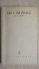 Gib I. Mihaescu - Opere, vol. 2, romane, 1978, Minerva