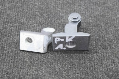 Balama ușă st&amp;acirc;nga față BMW X1 F48 2016 OEM: 7246067,A047058 11349481 foto