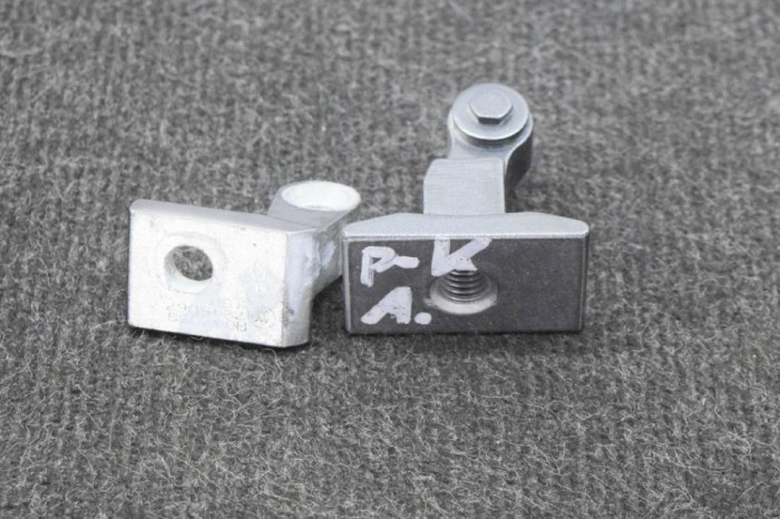 Balama ușă st&acirc;nga față BMW X1 F48 2016 OEM: 7246067,A047058 11349481