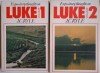 Luke. Expository Thoughts in the Gospels (2 volume) &ndash; J. C. Ryle