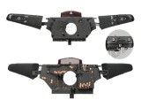 Maneta semnalizare si stergatoare Mercedes Sprinter 208-416, 1995-2006, Mercedes Vito / Clasa V (W638), 02.1996-01.2003 Model BUS , Vw LT 2 05.1996-1