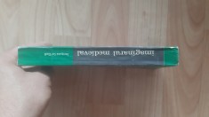 Jacques Le Goff - Imaginarul medieval ( 1991 ) istoria Evului mediu
