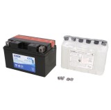 Baterie Moto 12V 8.5Ah YTZ10-BS Exide Sigilata Fara Mentenanta Aprilia, Honda, Yamaha